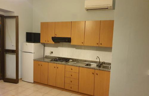 Residenza Laura Casa Vacanze Capo Vaticano - Foto 22