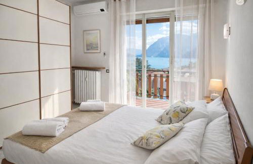 Lake Como Victoria Apartment - Foto 1