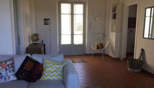 La Famulenta garden apartment - Foto 5