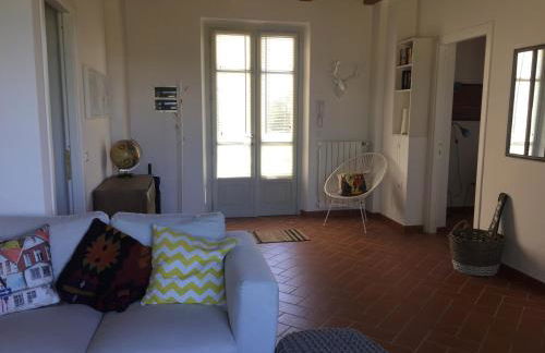 La Famulenta garden apartment - Foto 5