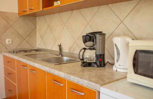 Apartments Mirakul - Foto 45