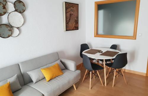 Apartamentos Soho Boutique Plaza Mayor Caceres - Foto 7
