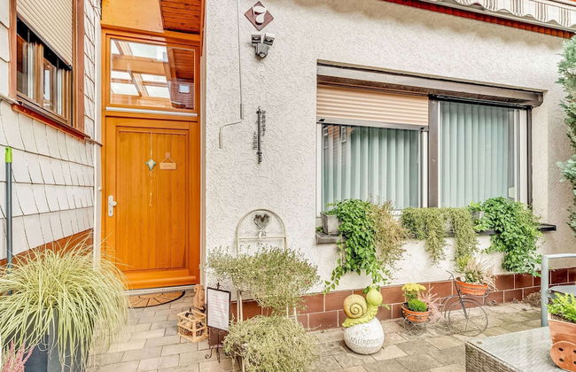 Ferienwohnung im Herzen Ilsenburgs - Foto 35