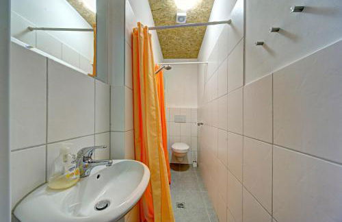 Nengshof Ferienhäuser Sonnenblume und Heublume - Foto 85