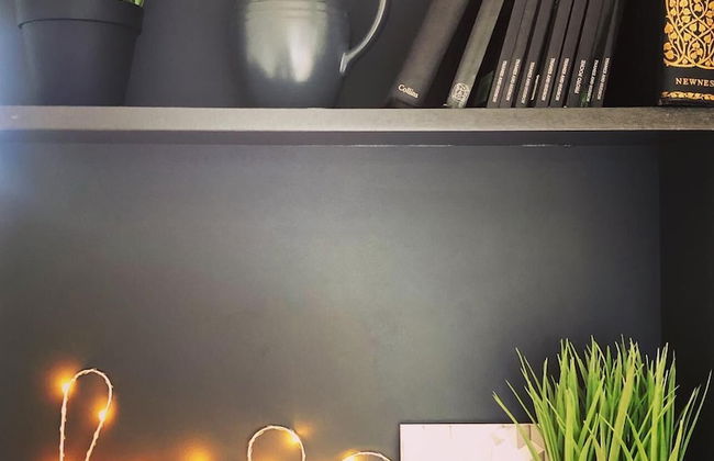 Time is Now! Beautiful Apartment in York - Foto 12