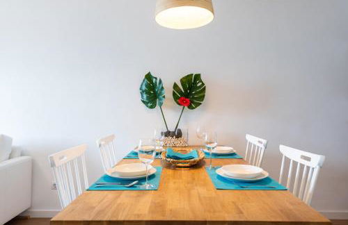 DELUXE HOME, SEA VIEW AND TERRACE GC52 - Foto 11