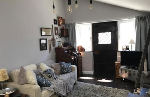 Dippy cottage - Foto 9