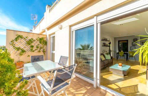 Casa Adelfas, Aguamarina - Foto 14