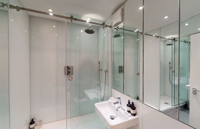 The Harrington - Gloucester Road - 1 Harrington Gardens - Foto 74