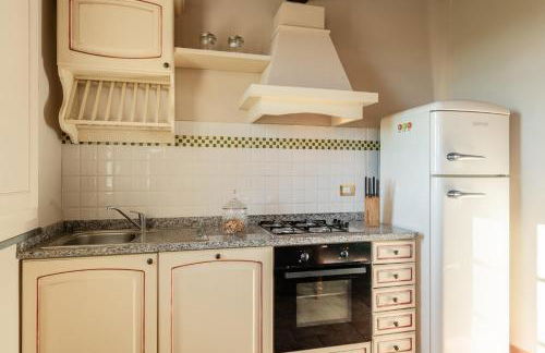 Il Melograno Apartment with Swimming Pool - Foto 22