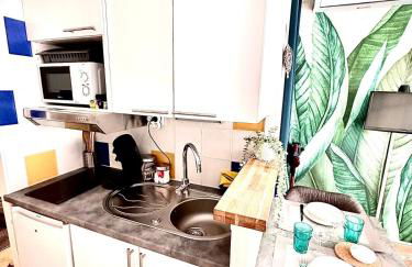 Perle de Thau - Foto 2