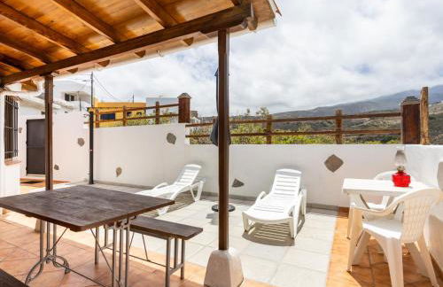 Live Arico El Cortijo Casa rural con Solarium & Terrace - Foto 10