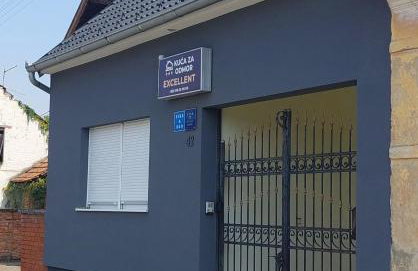 Apartman EXCELLENT - Kuća za odmor u Županji -natkriveno parkirno mjesto - Foto 12