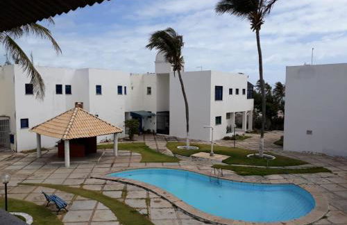 Porto Canoa Apartamento - Foto 7