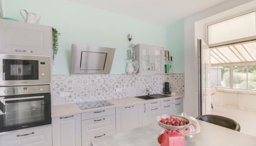 Maison Qui s'y frotte s'y pique - Photo 2