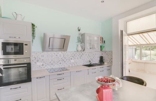 Maison Qui s'y frotte s'y pique - Foto 2