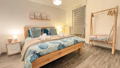 Le Clos de la Bruche - Foto 5, towels