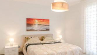 Paradiso del mare, Appartamento accogliente vicino a mare, metro, aeroporto e Palermo - Foto 2