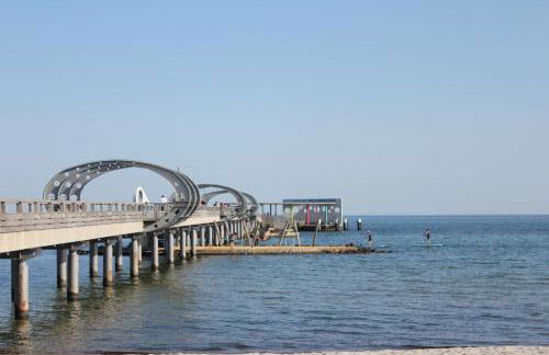 Silbermöwe im Kirschgarten - Foto 55