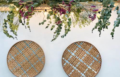 Mediterranean Vibes. Oasis de relax en Alicante. - Foto 64