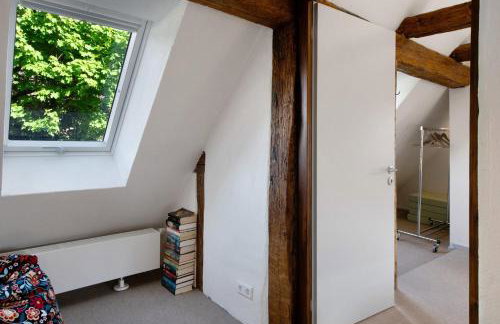 Ferienhaus Hildahüsli - Foto 4