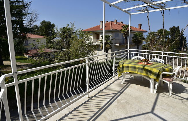 Apartments Maestral - Foto 18