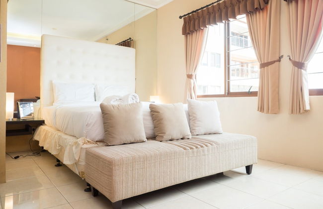 Antique 3BR at Grand Setiabudi Apartment - Foto 6