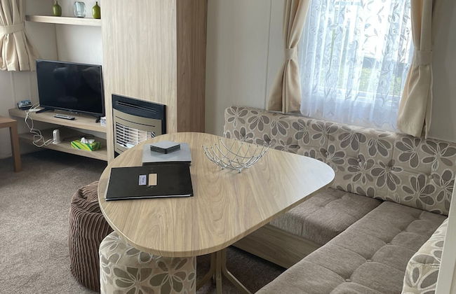 Parkdean Static Caravan on Cherry Tree h - Foto 6