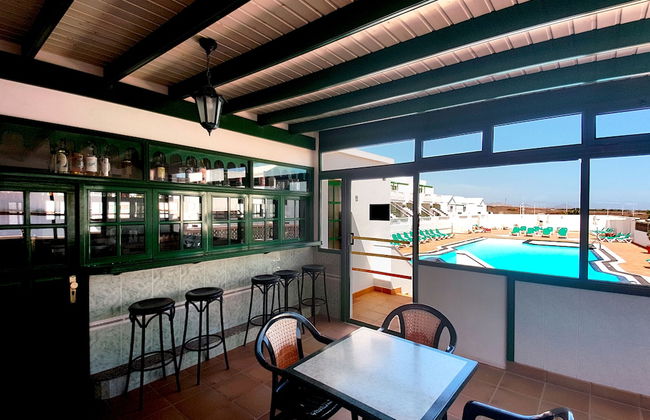 Apartamentos Tisalaya - Photo 39