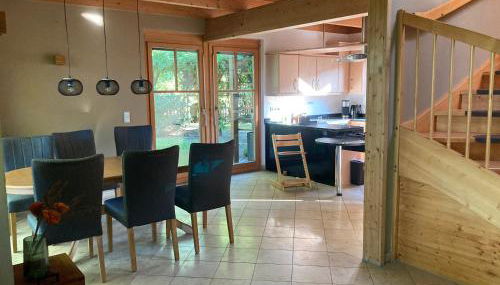 Ferienhaus Pferdehof Birkholz - Foto 3