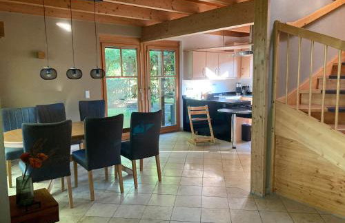 Ferienhaus Pferdehof Birkholz - Foto 3