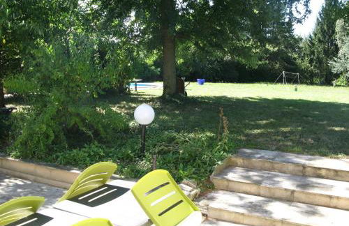 Les Jardins du Golf - Foto 32