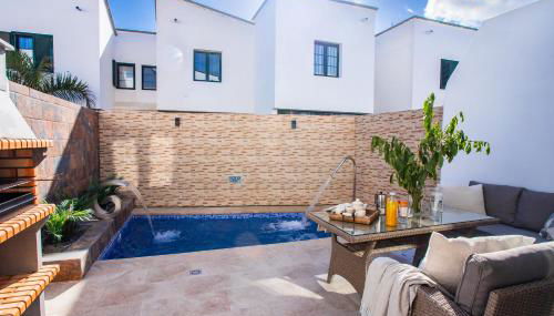 Casa Evelyn Piscina Climatizada - Foto 2