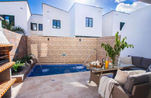 Casa Evelyn Piscina Climatizada - Foto 2