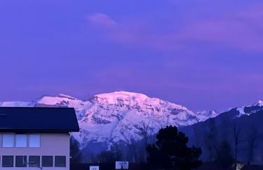 House 11 guests 2 cozy apartments near ski slopes - Foto 52