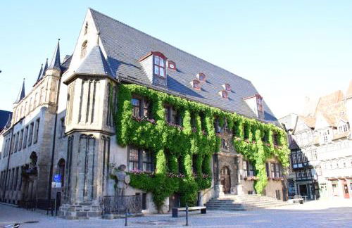 Ferienhaus Harzvorland - Foto 22