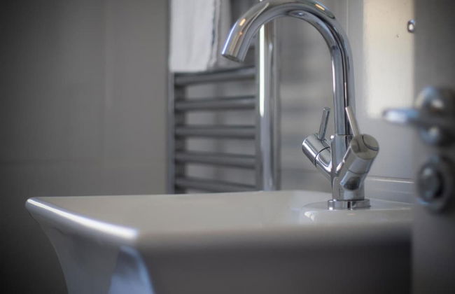 Anchor Well - 2 Bedroom Cottage - Ludchurch - Narberth - Foto 37