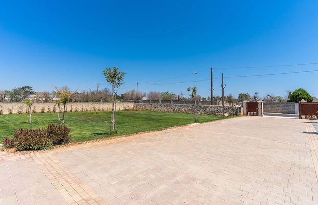 2962 Villa di Aurora by Perle di Puglia - Foto 42