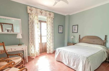 Hacienda El Corchuelo - Foto 26