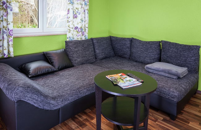 Gemutliches Ferienhaus in Sebnitz - Foto 10