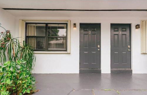 Cozy private studio 2 blocks from Pompano Beach - Foto 13