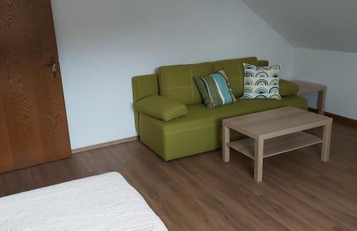 Ferienwohnung am Berg - Foto 11