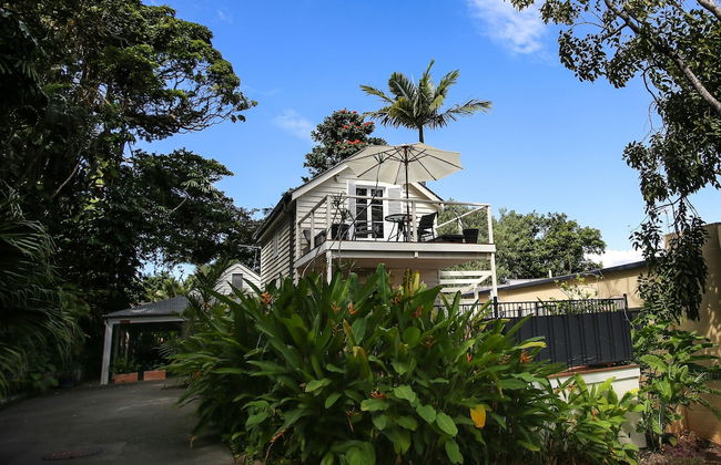 Port Douglas Cottage and Lodge - Foto 39