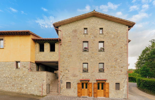 Casale Serena - Photo 63