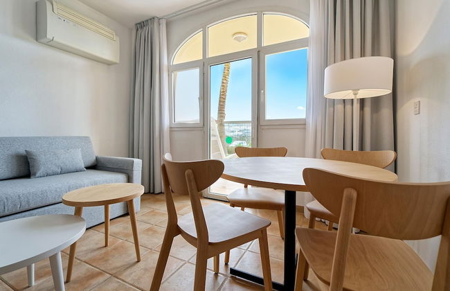 Sport Hotel Monte Feliz - powered by Playitas - Foto 22