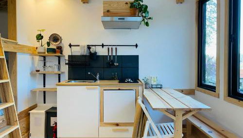 Land of Deveza - Tiny Houses - Foto 4