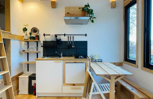 Land of Deveza - Tiny Houses - Foto 4