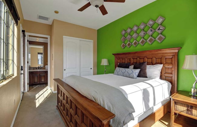 Songbird by Avantstay Pool, Spa & Firepit + Tons of Outdoor Seating - Foto 20