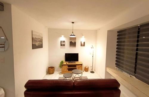 Charmante maison familiale au cœur du village - Foto 26