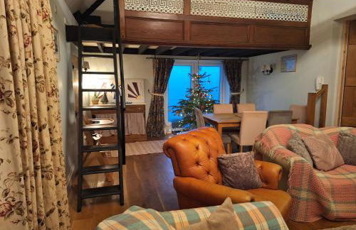 Mayeston Barn Holiday Home - Foto 24